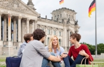 Bolsas de Mestrado na Alemanha para estudantes de Ciências Sociais, Ciências Políticas, Economia e áreas afins