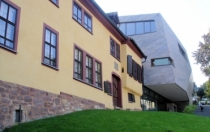Casa de Bach tem o maior acervo do mundo dedicado ao compositor alemão