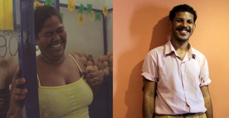 Abiniel João Nascimento Coletivo Amarna