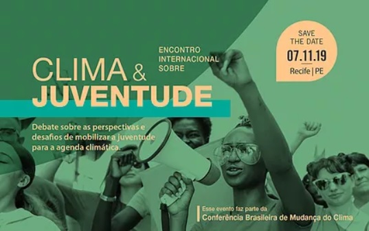 diálogos futuro sustentável