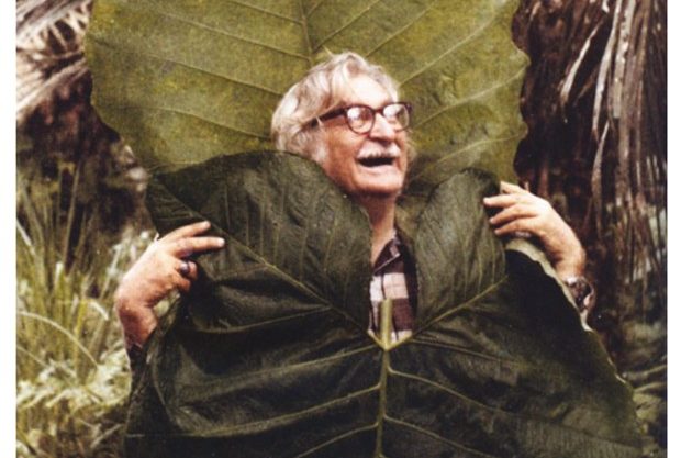 Roberto Burle Marx