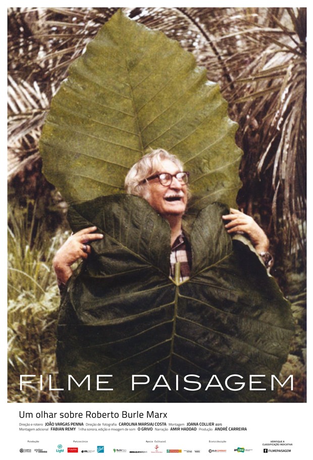 Roberto Burle Marx