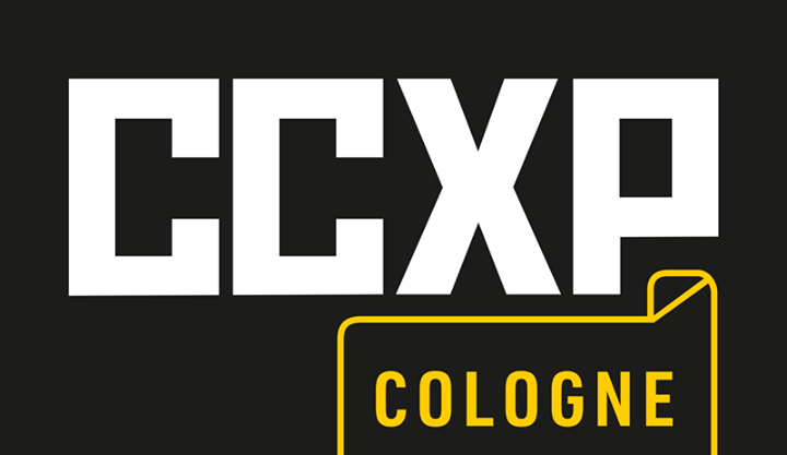 CCXP Cologne